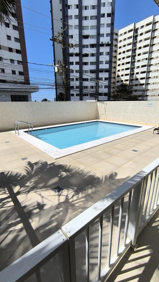 Apartamento - Jardim Armação