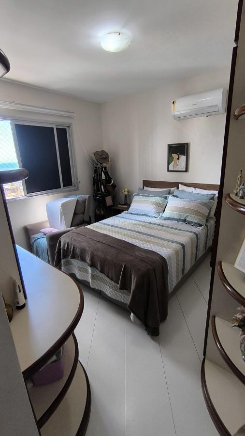 Apartamento - Jardim Armação