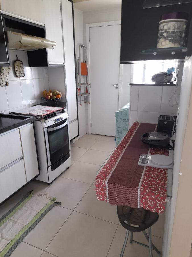 Apartamento - Paralela