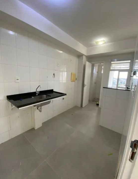 Apartamento - Paralela