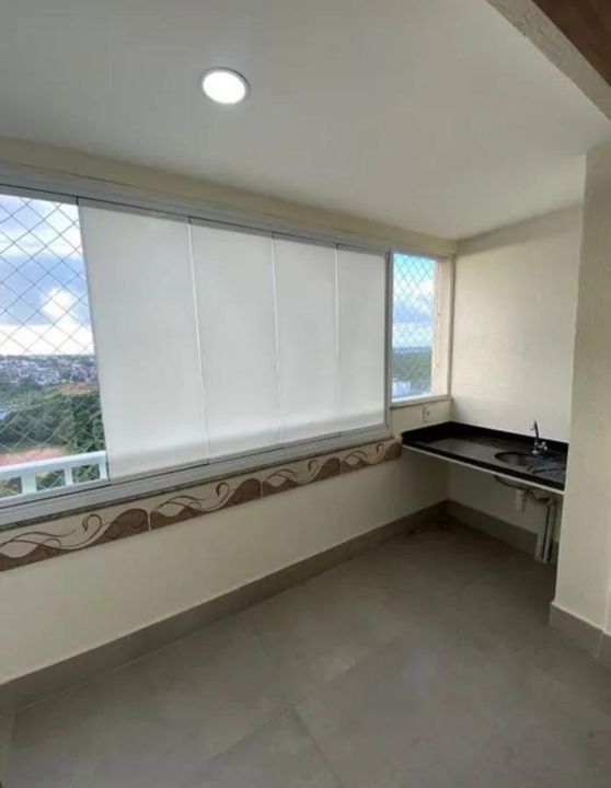 Apartamento - Paralela