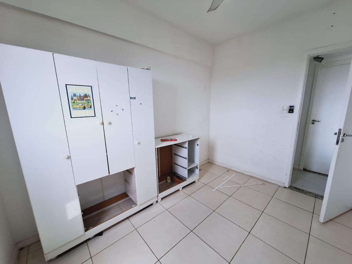 Apartamento - Paralela