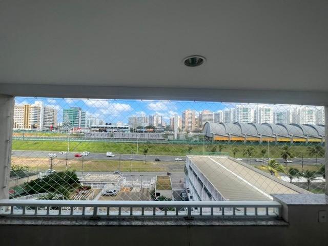 Apartamento - Paralela