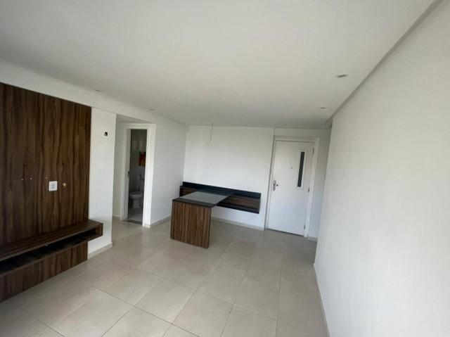 Apartamento - Paralela