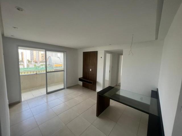 Apartamento - Paralela