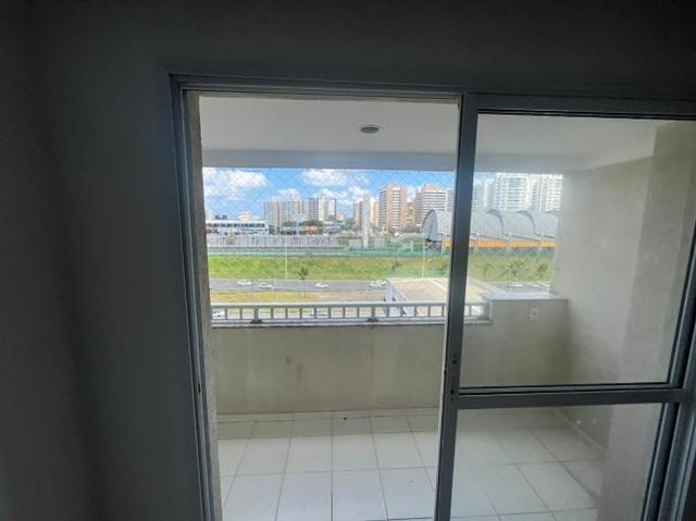 Apartamento - Paralela