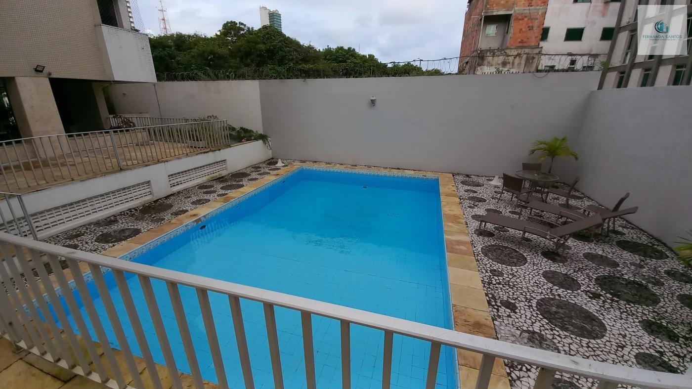 Apartamento - Ondina