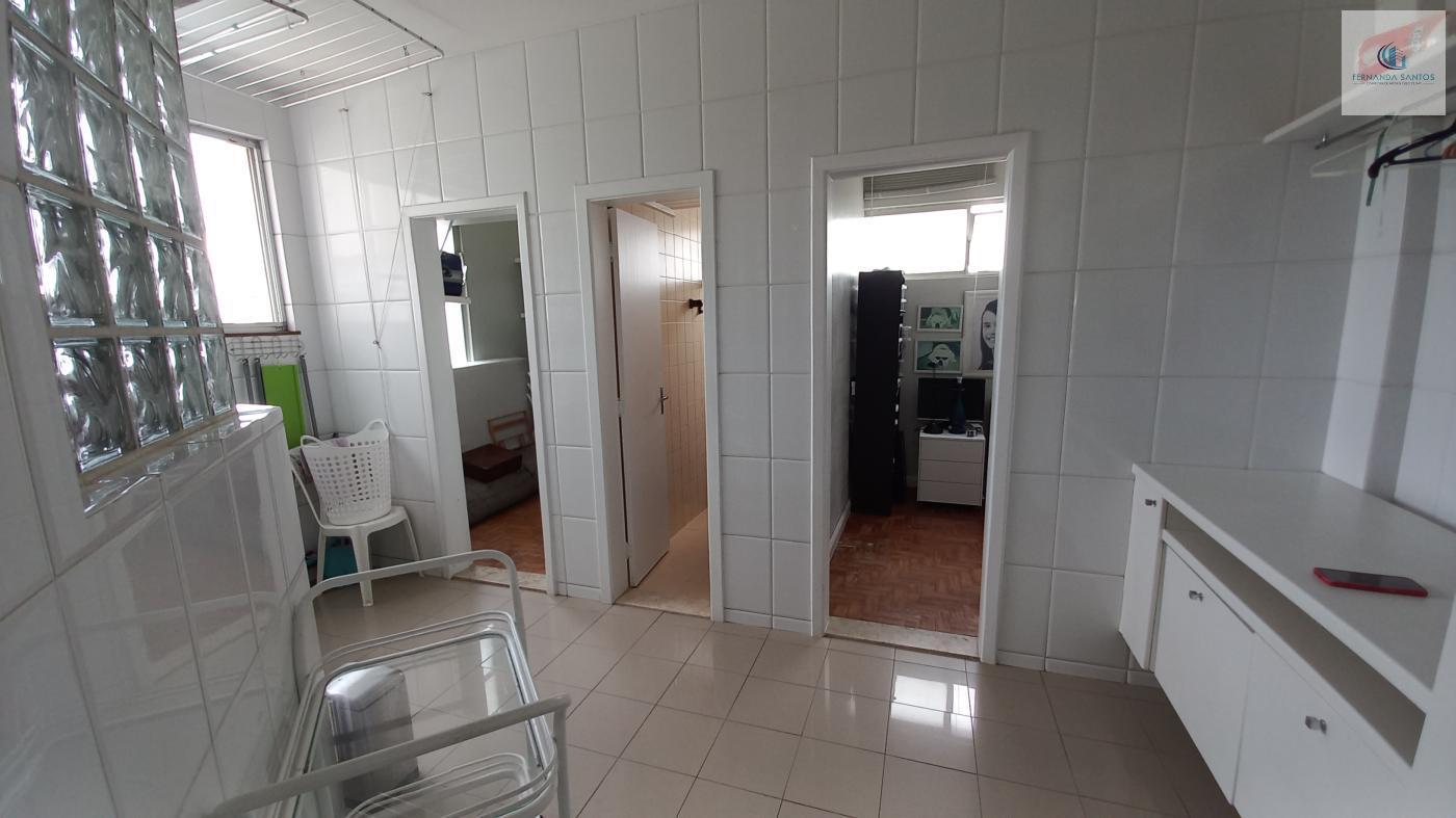 Apartamento - Ondina