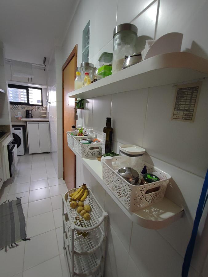 Apartamento - Pituba