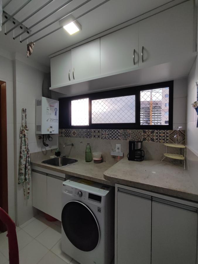 Apartamento - Pituba