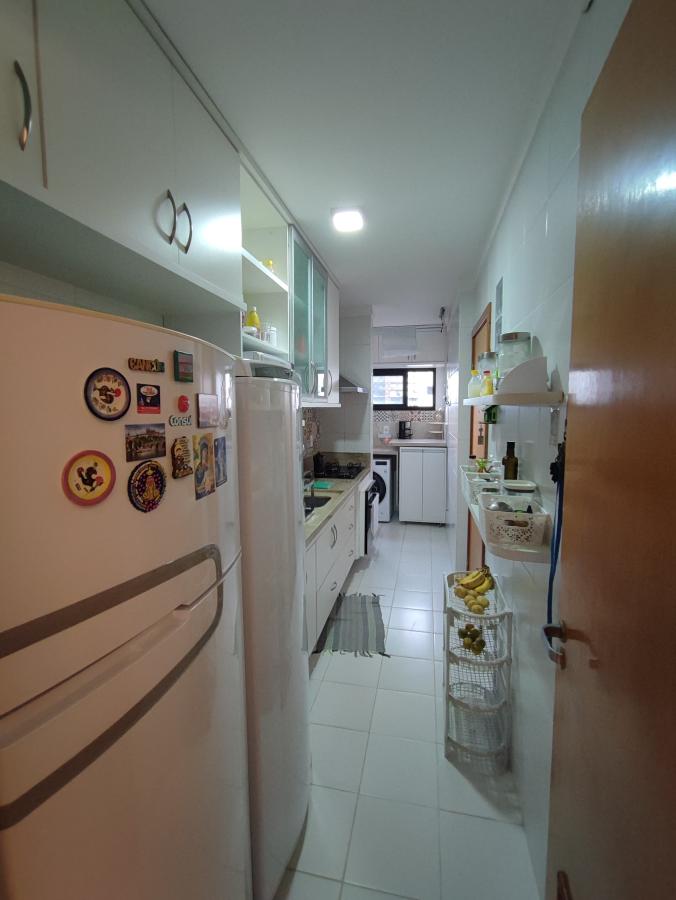 Apartamento - Pituba