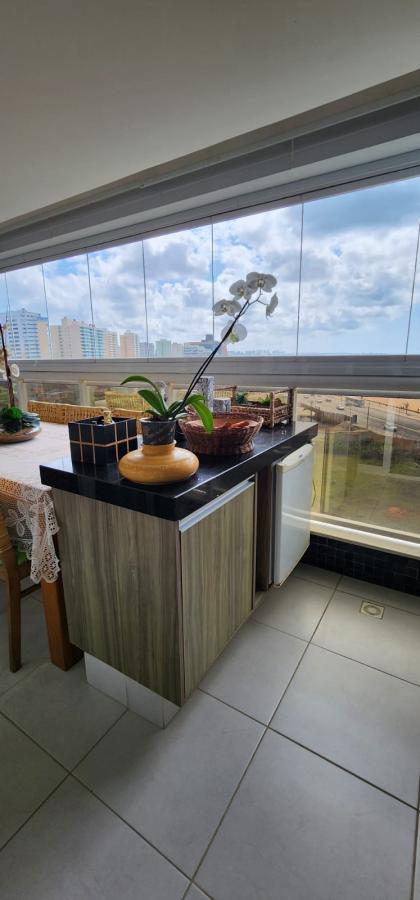 Apartamento - Jardim Armação