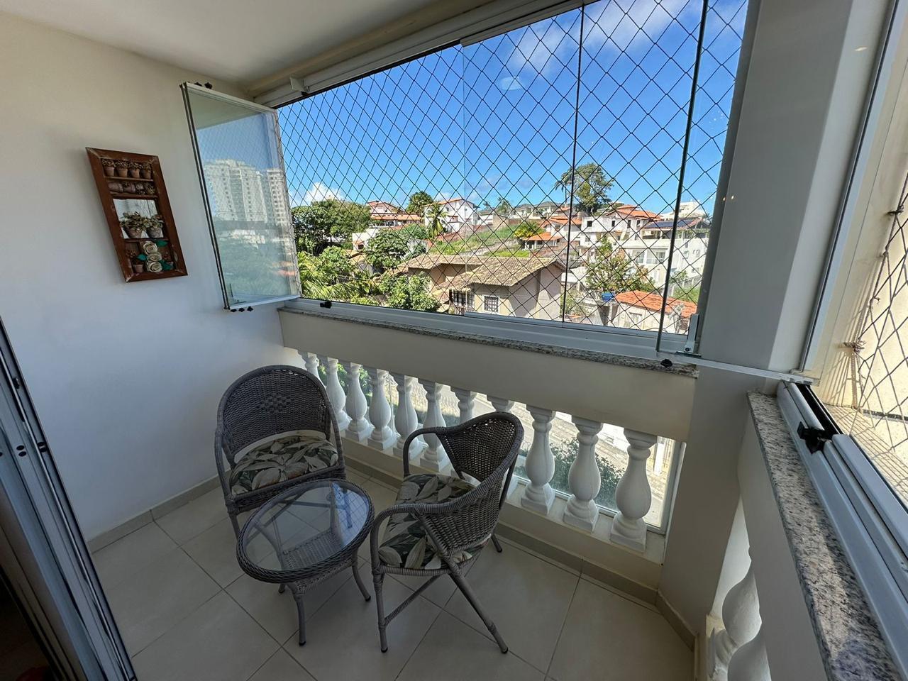 Apartamento - Pituaçu