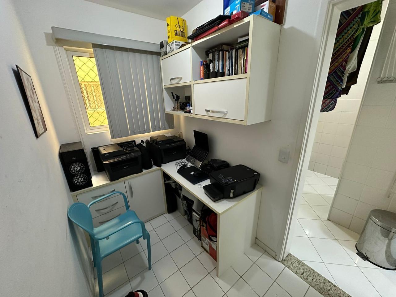 Apartamento - Pituaçu