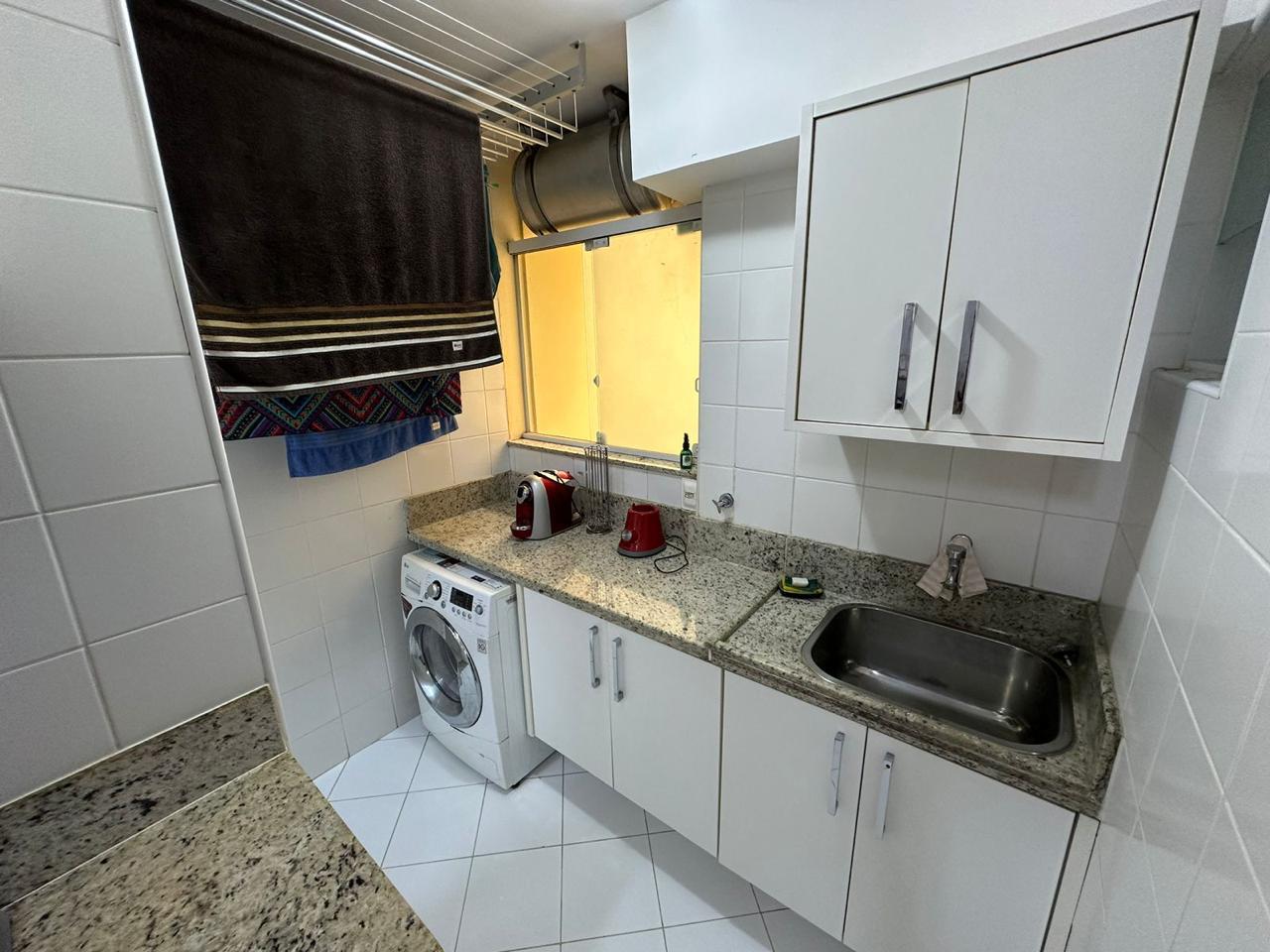 Apartamento - Pituaçu