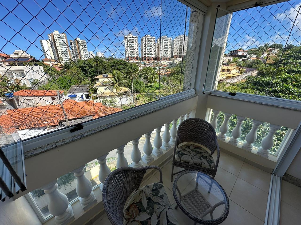 Apartamento - Pituaçu