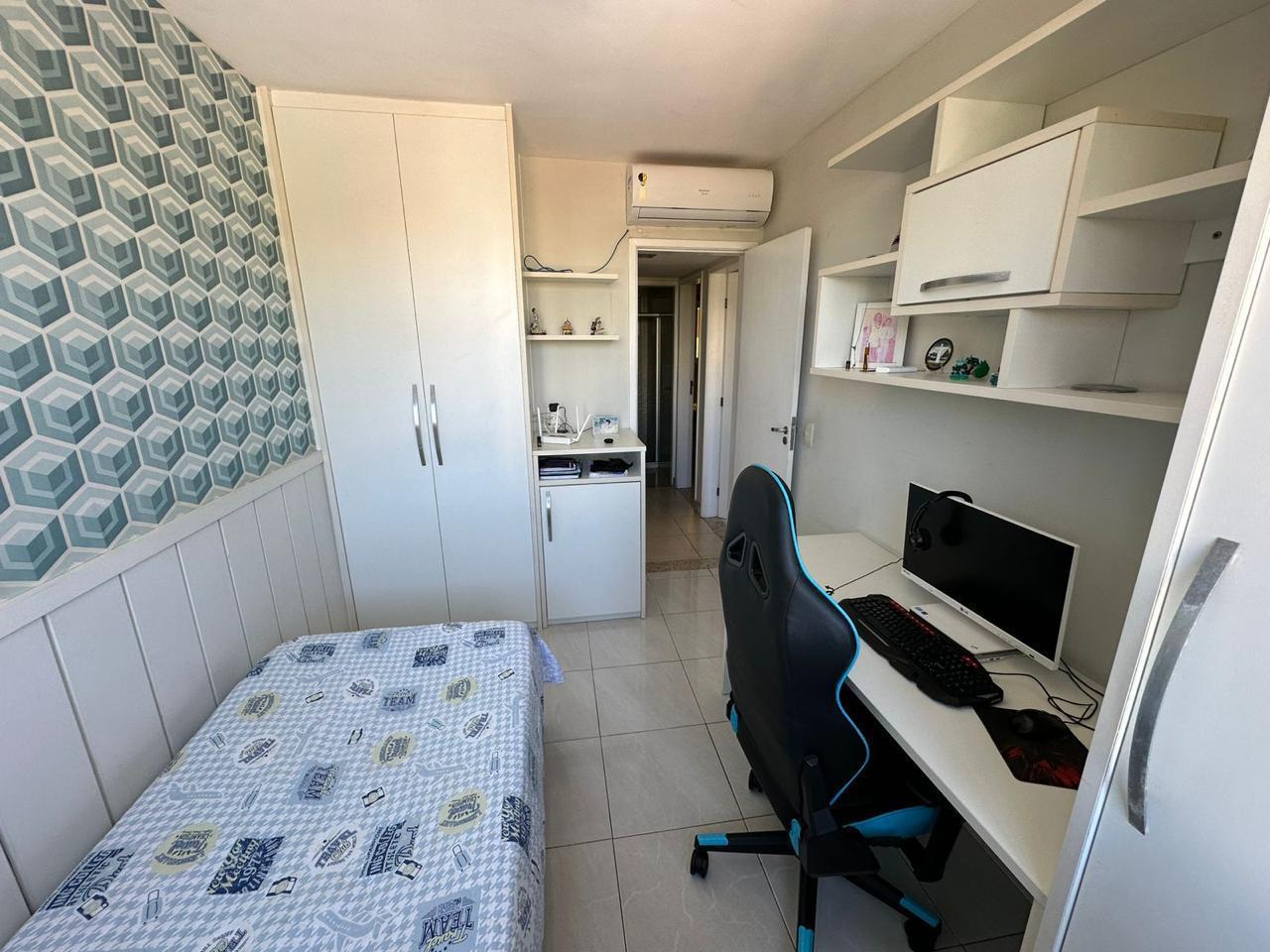 Apartamento - Pituaçu