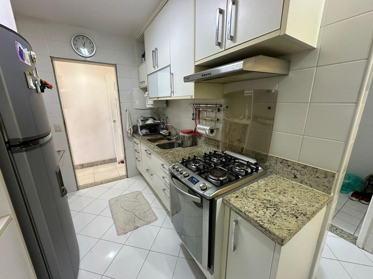 Apartamento - Pituaçu