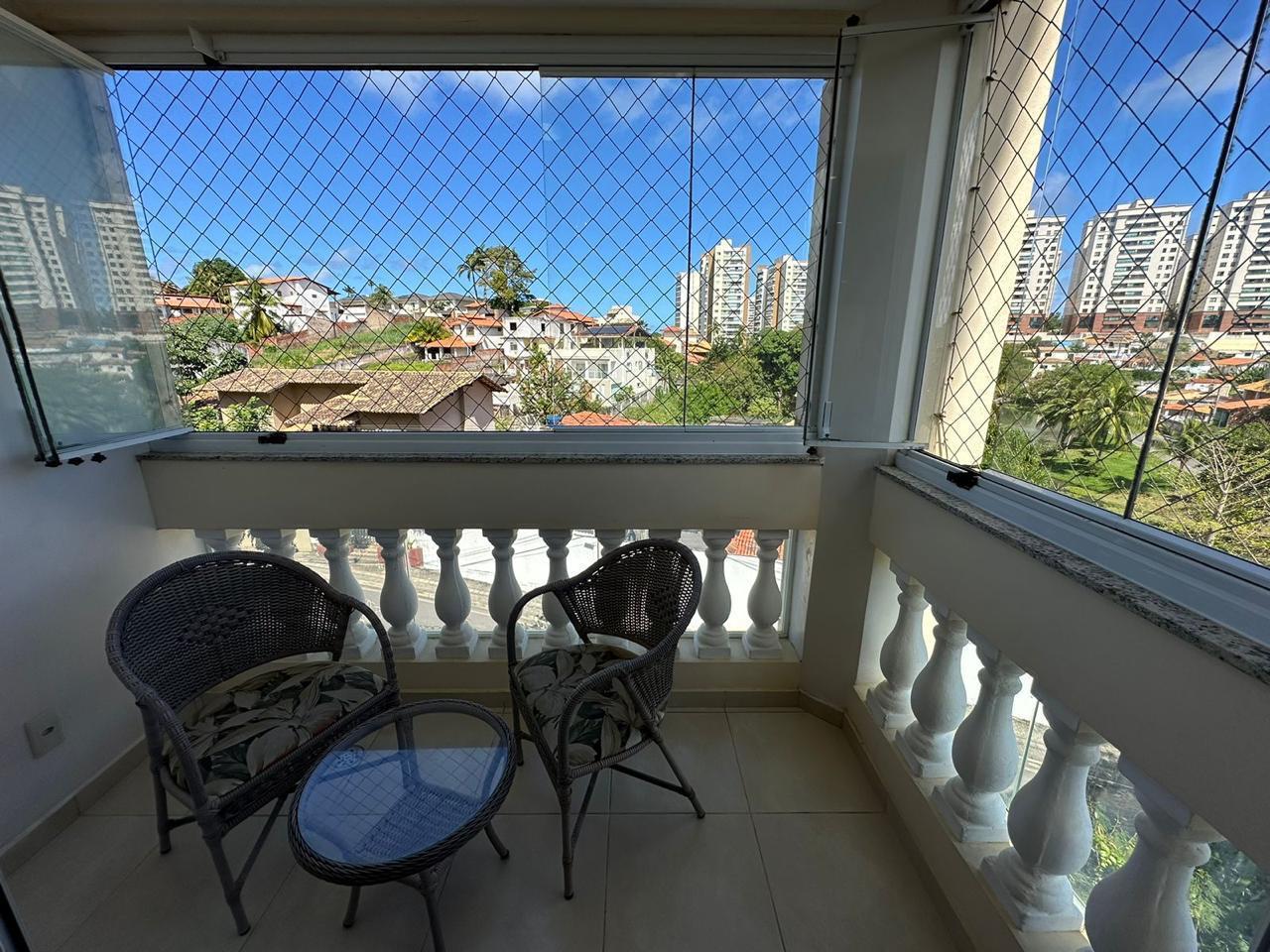 Apartamento - Pituaçu