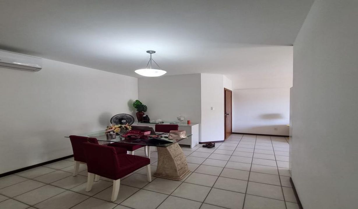 Apartamento - Pituba