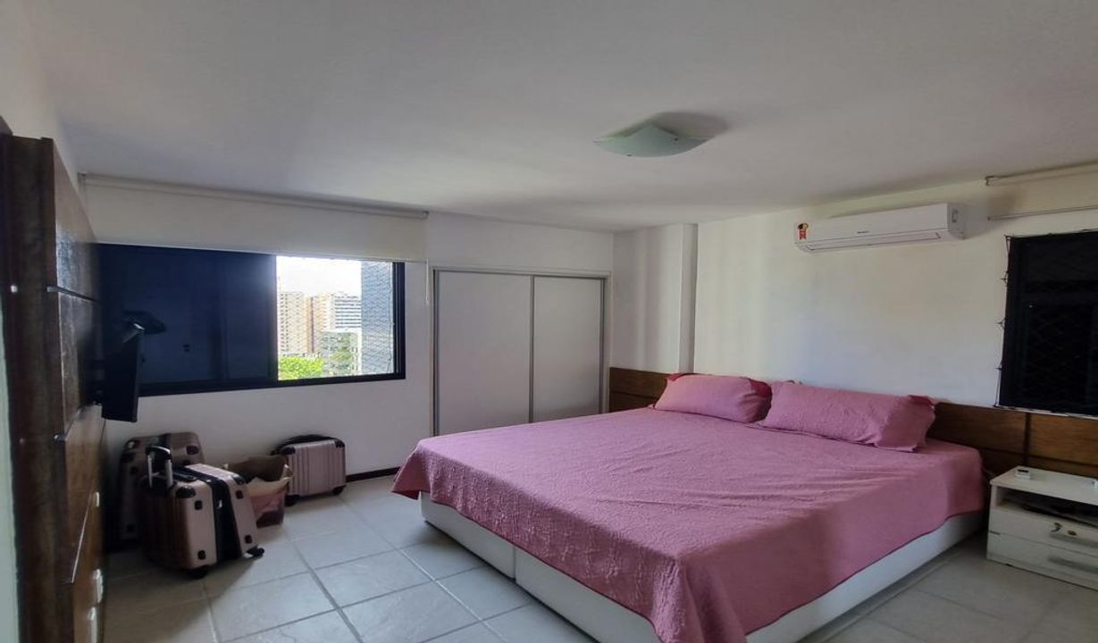 Apartamento - Pituba