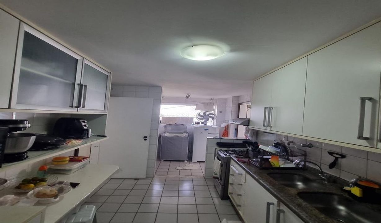 Apartamento - Pituba