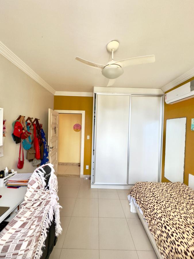 Apartamento - Pituba