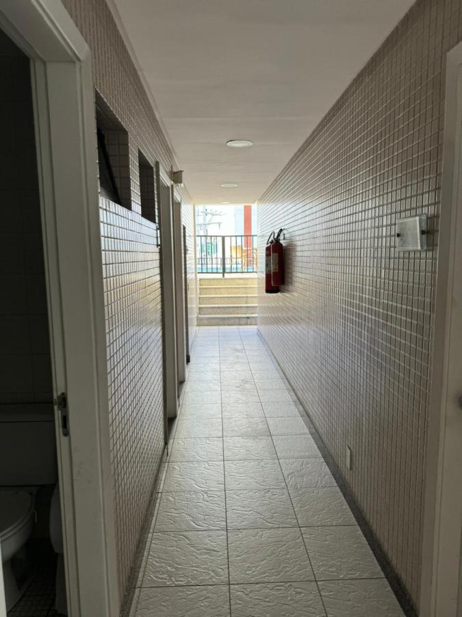 Apartamento - Pituba