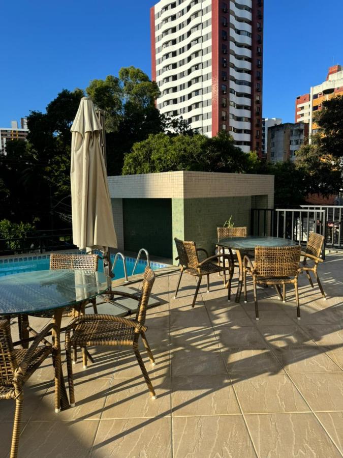 Apartamento - Pituba