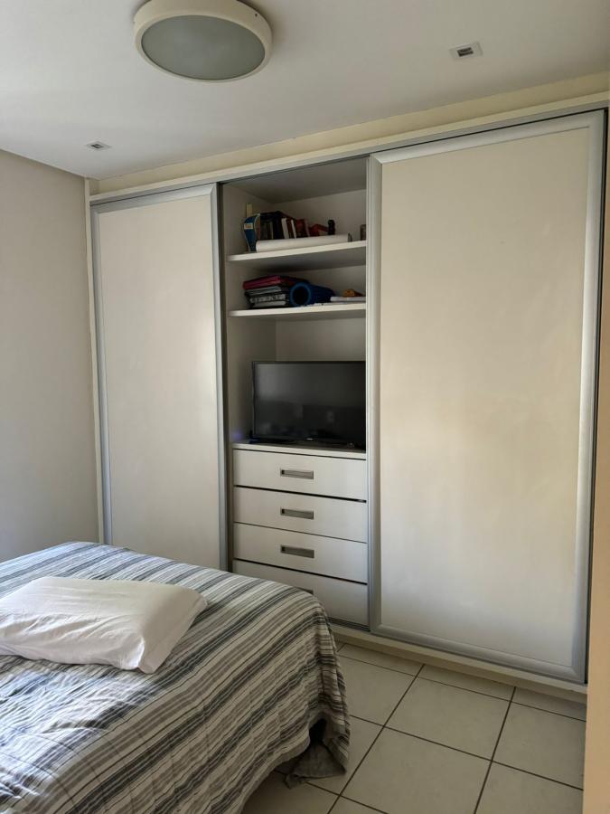 Apartamento - Pituba