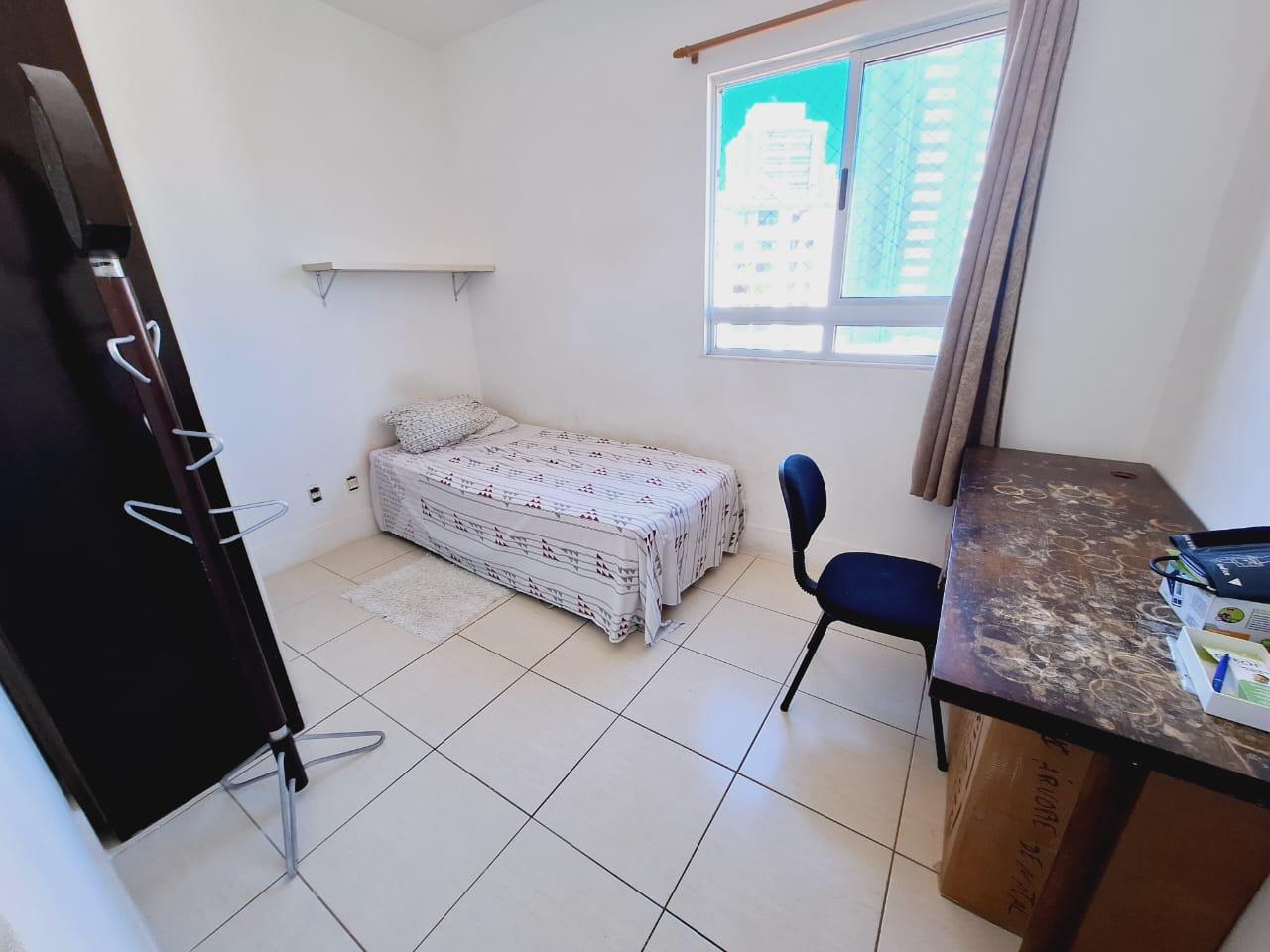 Apartamento - Pituba