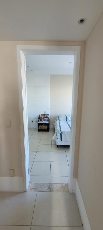 Apartamento - Pituba