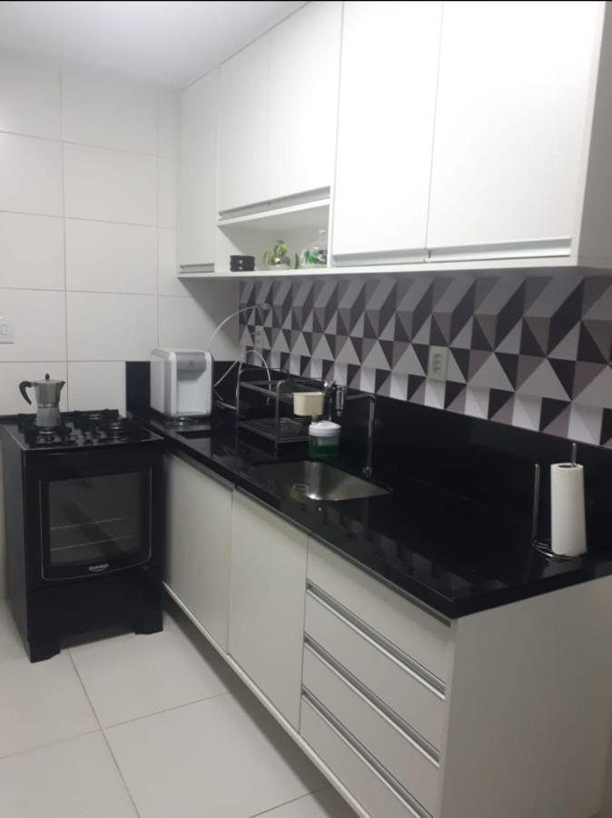 Apartamento - Costa Azul