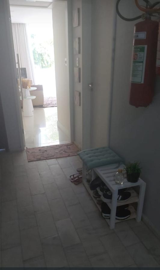 Apartamento - Costa Azul