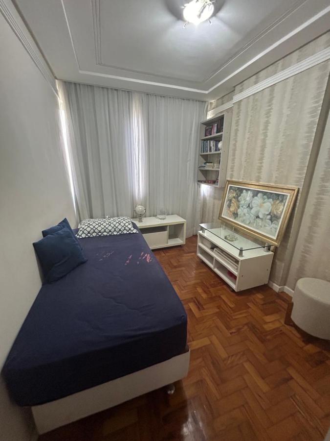 Apartamento - Itaigara