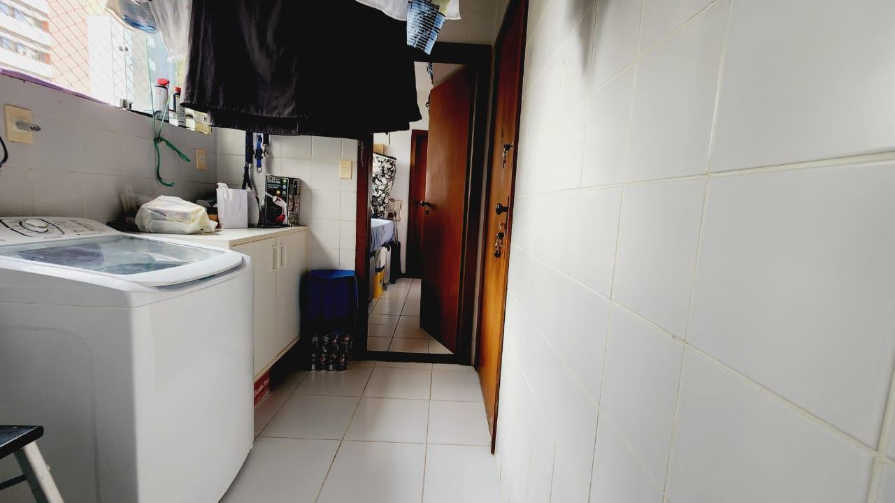 Apartamento - Caminho Das Árvores