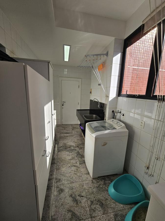 Apartamento - Horto Florestal