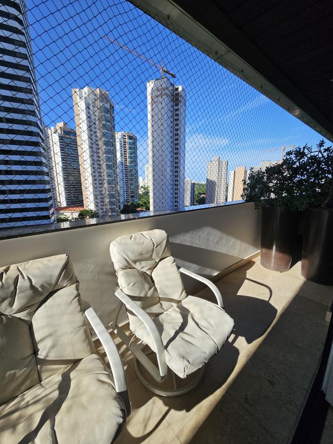 Apartamento - Horto Florestal