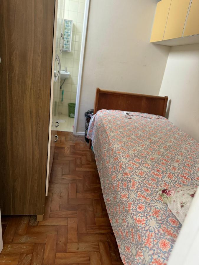 Apartamento - Barra