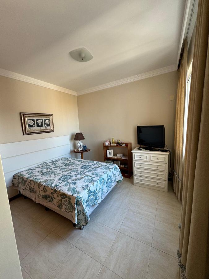 Apartamento - Barra