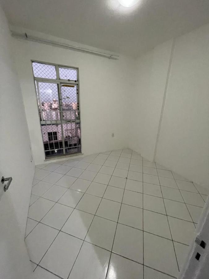 Apartamento - Graça