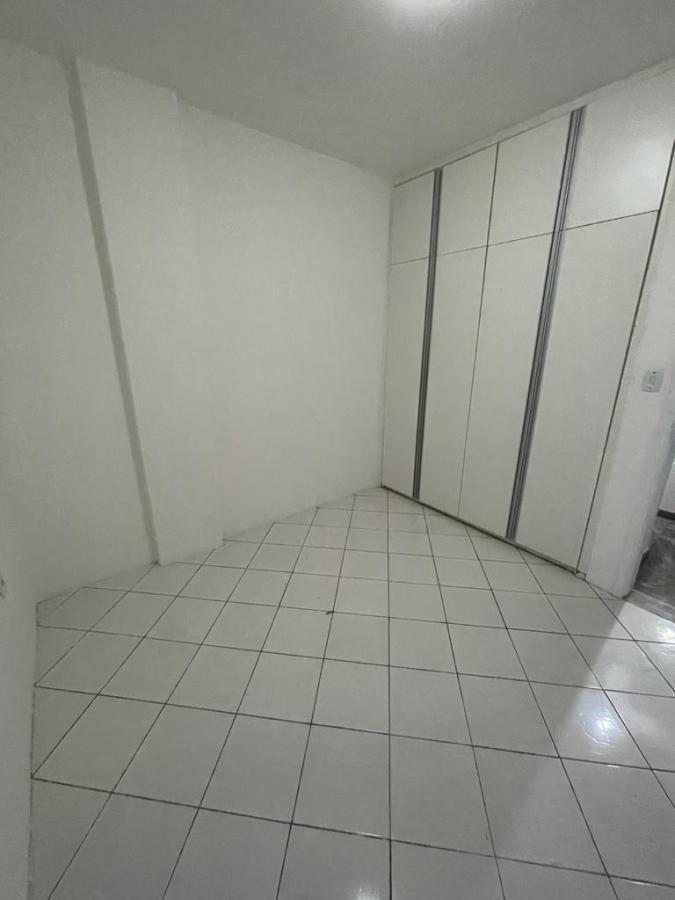 Apartamento - Graça