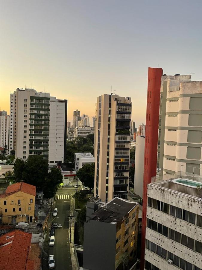 Apartamento - Graça