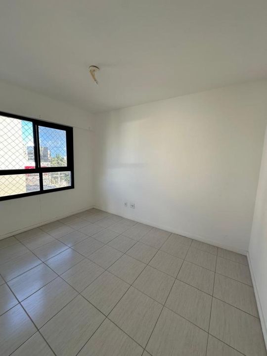 Apartamento - Pituba