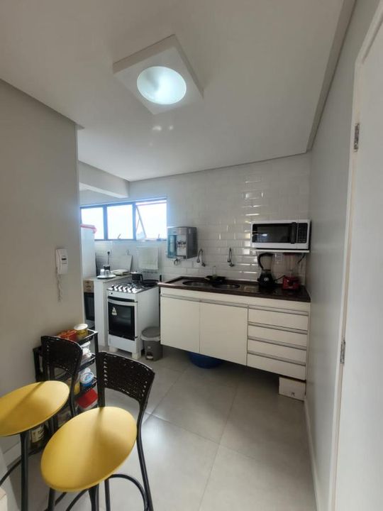 Apartamento - Pituba