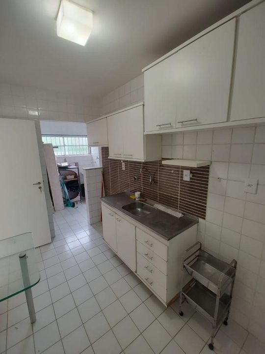 Apartamento - Pituba