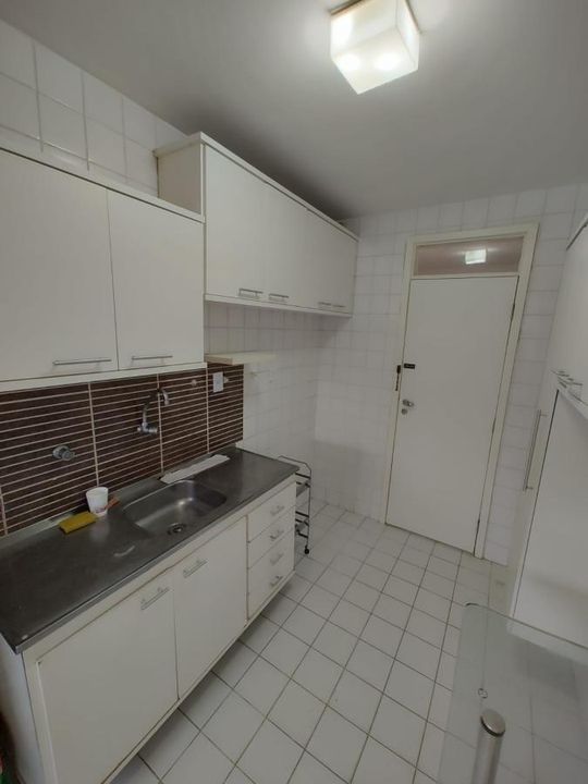 Apartamento - Pituba