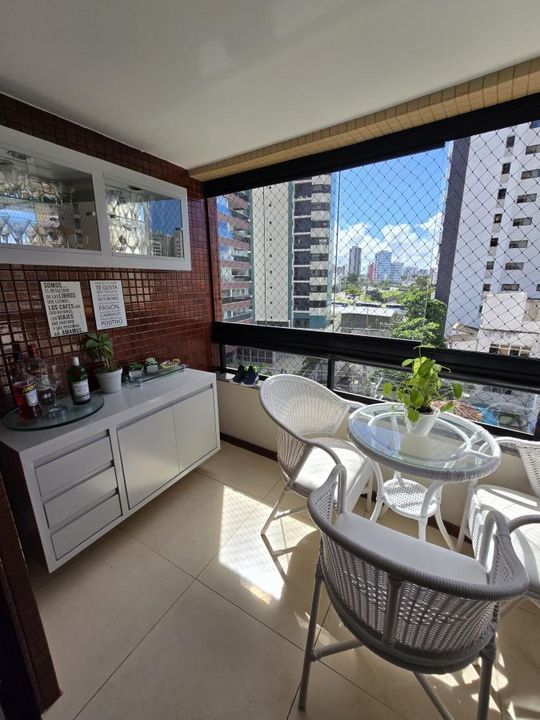 Apartamento - Pituba