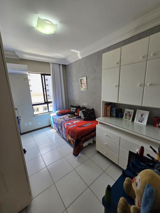 Apartamento - Pituba