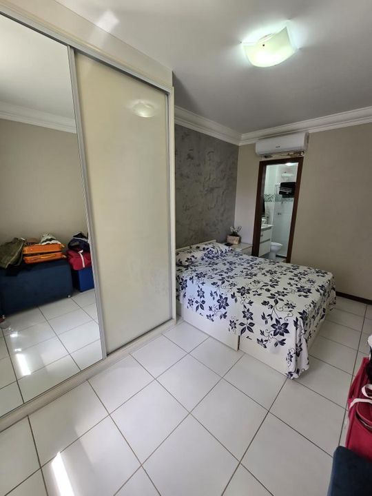 Apartamento - Pituba